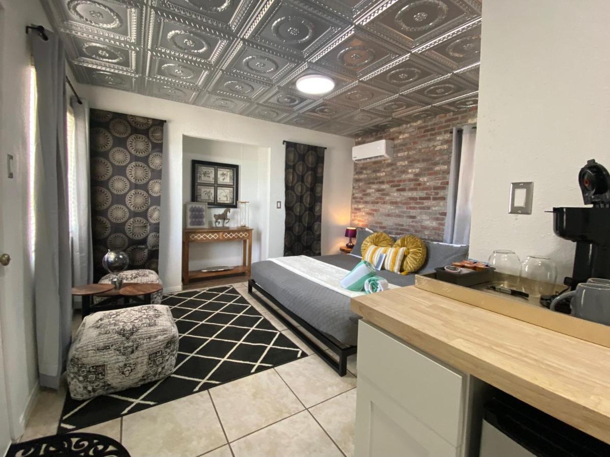 The O Spa + Resort, Adults Only Desert Hot Springs Εξωτερικό φωτογραφία