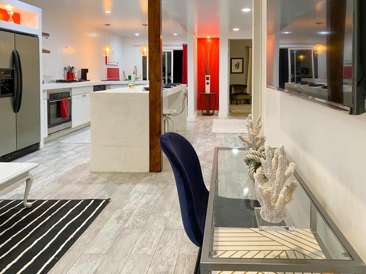 The O Spa + Resort, Adults Only Desert Hot Springs Εξωτερικό φωτογραφία