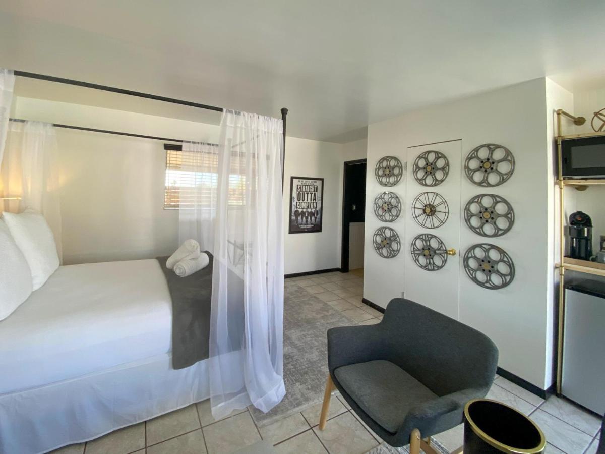 The O Spa + Resort, Adults Only Desert Hot Springs Εξωτερικό φωτογραφία