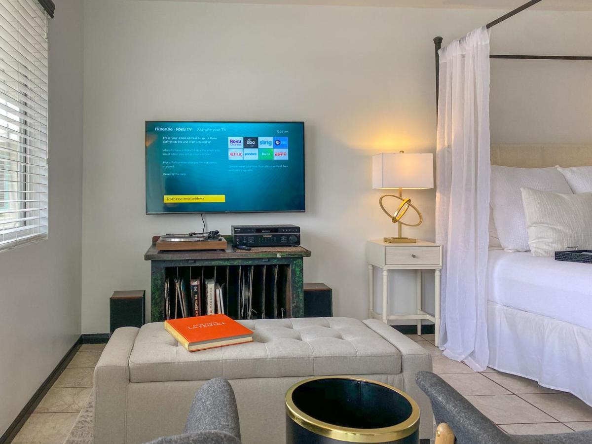The O Spa + Resort, Adults Only Desert Hot Springs Εξωτερικό φωτογραφία